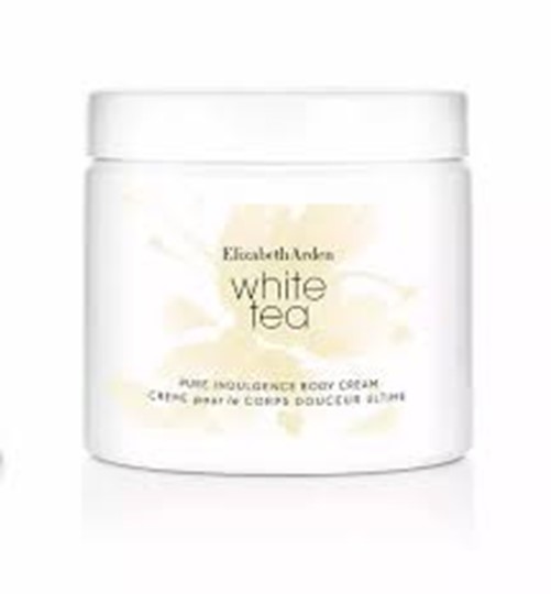 Picture of WHITE TEA BODY CREAM 400ml